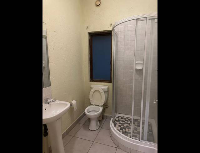 3 BEDROOM PROPERTY TO RENT IN PAULSHOF